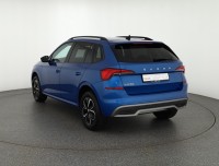 Skoda Kamiq 1.0 TSI Ambition