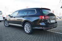 VW Passat Variant 2.0 TDI DSG Highline