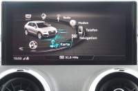 Audi Q2 35 TFSI S line