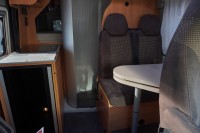 Citroen Jumper Pössl Roadcamp R 2.2 BlueHDI