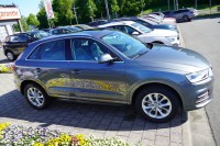 Audi Q3 2.0 TFSI quattro