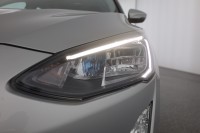 Ford Focus Turnier 1.0 EB