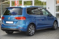 VW Touran 2.0 TDI Highline