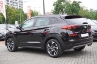 Hyundai Tucson 1.6 T-GDI 4WD Style