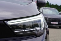 Opel Crossland GS 1.2Turbo Aut.