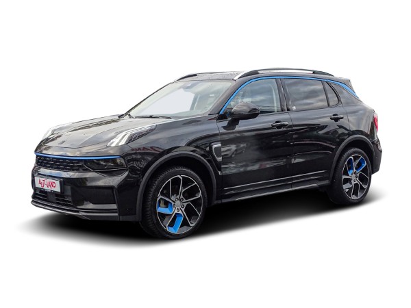 Lynk&Co 01 1.5 TD PHEV Aut.