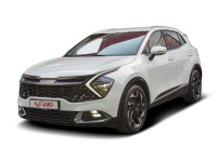 Kia Sportage 1.6 T-GDI Spirit LED Kamera Sitzluft