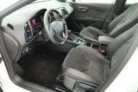 Seat Leon ST 1.5 TSI DSG FR Black Matt