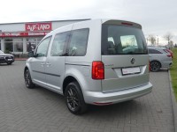 Vorschau: VW Caddy 2.0 TDI