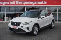 Vorschau: Seat Arona Style 1.0 TSI