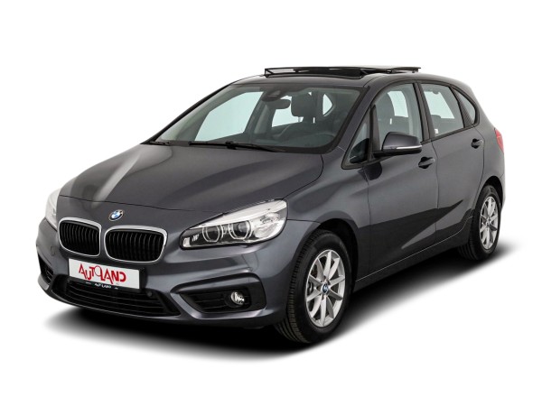 BMW 218 Active Tourer 218i Luxuy Line