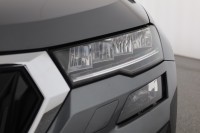Skoda Karoq 1.5 TSI DSG