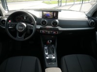 Audi Q2 35 1.5 TFSI advanced