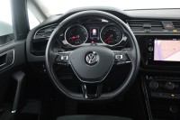 VW Touran 1.5 TSI Highline R-Line