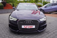 Audi A6 2.0 TFSI Avant quattro 20Z 