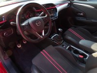 Opel Corsa F 1.2 GS Line