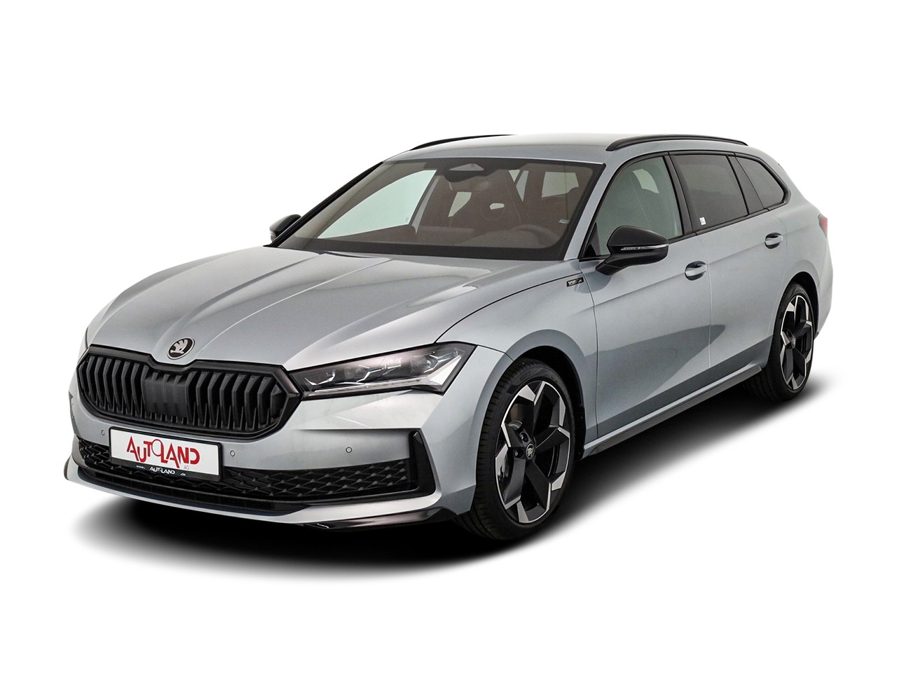 Skoda Superb Combi Sportline 1.5 eTSI DSG