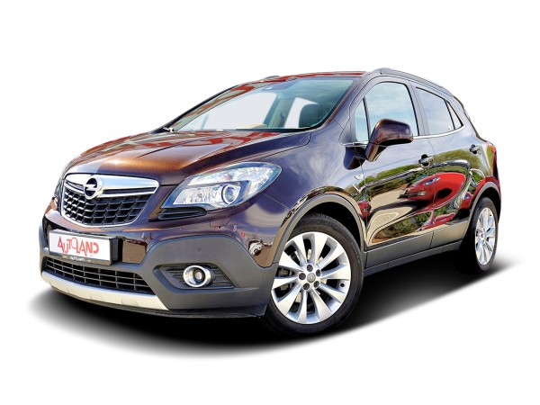 Opel Mokka 1.4 Turbo Innovation