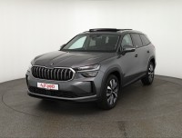 Skoda Kodiaq 2.0 TDI DSG 3-Zonen-Klima Navi Sitzheizung