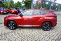 Hyundai Tucson 1.6T-GDI MHEV N-Line Aut.