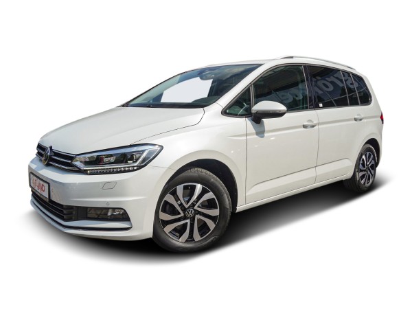 VW Touran 2.0 TDI Active