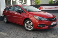 Opel Astra K 1.2 Turbo Edition