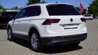 VW Tiguan 2.0 TDI Highline