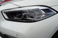 BMW 118 118i Advantage