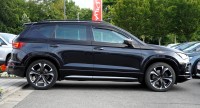 Cupra Ateca 2.0 4Drive