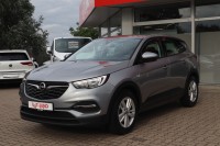 Vorschau: Opel Grandland X 1.2