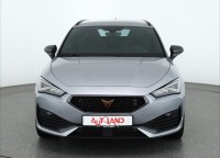 Cupra Leon ST 1.4 e-Hybrid VZ