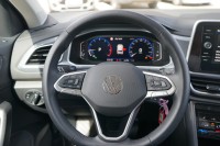 VW T-Roc 1.5 TSI DSG