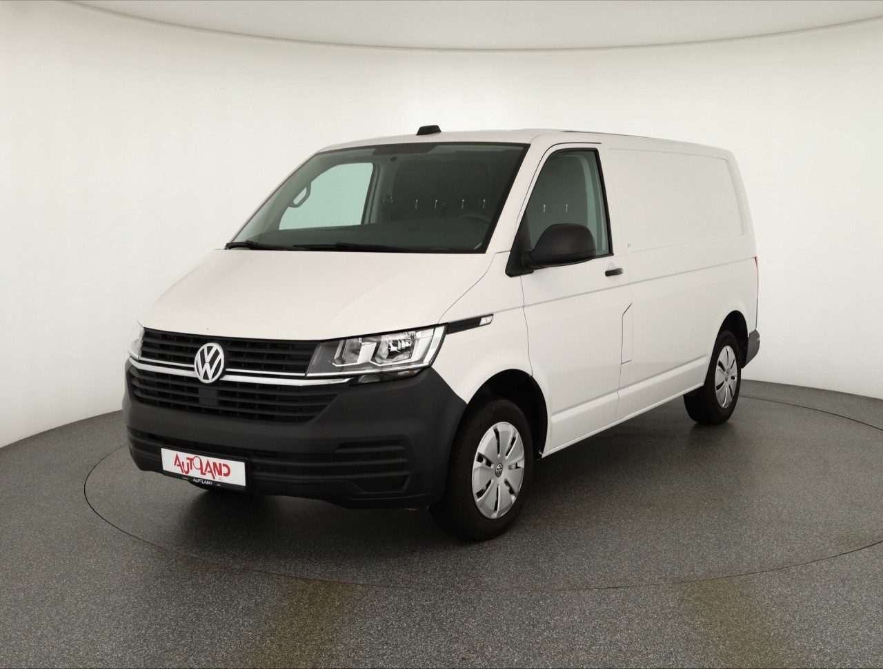 VW T6 Kombi T6.1 2.0 TDI Kasten