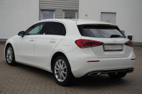 Mercedes-Benz A 180 A180 d Progressive