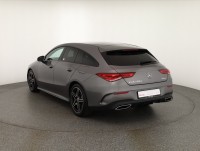 Mercedes-Benz CLA 200 Shooting Brake 200d AMG Line 4Matic