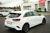 Kia cee'd Ceed 1.5 T-GDI Aut.