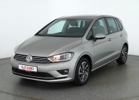 VW Golf VII Sportsvan 1.2 TSI Sound Navi ACC AHK