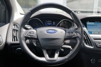 Ford Focus 1.5 TDCi Business
