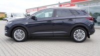 Opel Grandland X 1.2 Turbo Ultimate