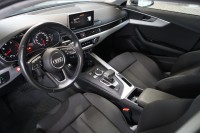 Audi A4 Avant 35 2.0 TDI S-Line