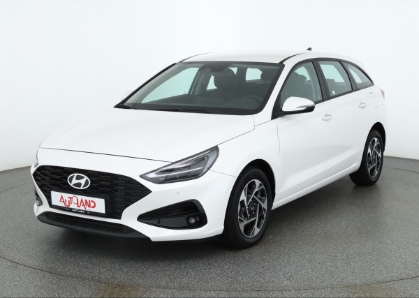 Hyundai i30 Kombi 1.0 T-GDI