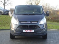 Ford Tourneo Custom Connect