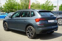 Skoda Kamiq 1.0 TSI Monte Carlo OPF