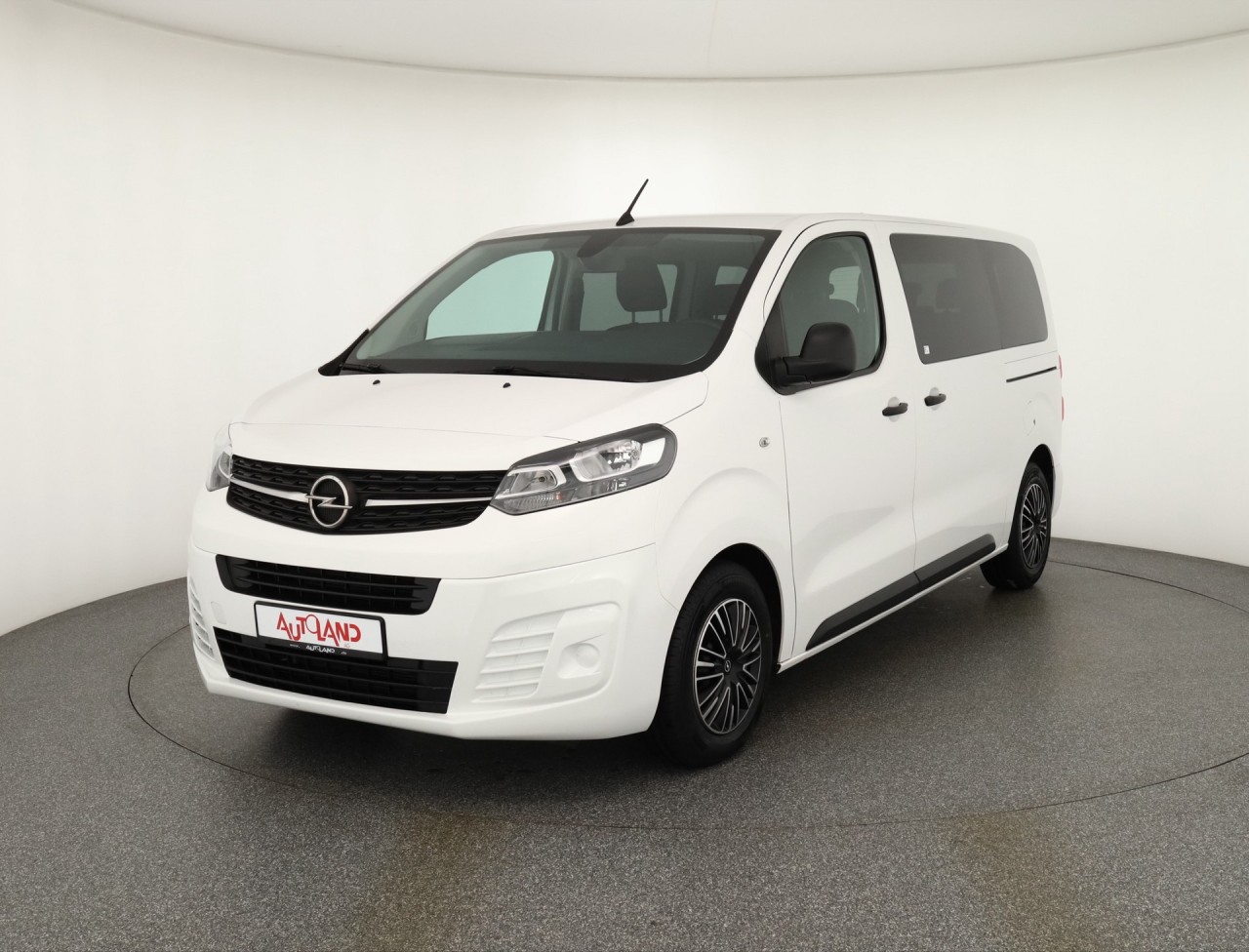 Opel Vivaro 2.0 D Kombi M L2