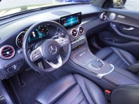 Mercedes-Benz GLC 300 d AMG Line 4Matic