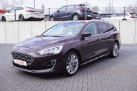 Vorschau: Ford Focus 2.0 EcoBlue Vignale