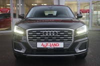 Audi Q2 1.5 35 TFSI