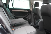 VW Passat Variant 2.0 TDI