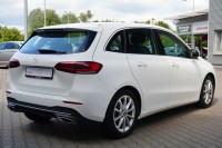 Mercedes-Benz B 180 B180 Progressive