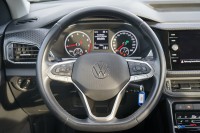 VW T-Cross 1.0 TSI DSG United